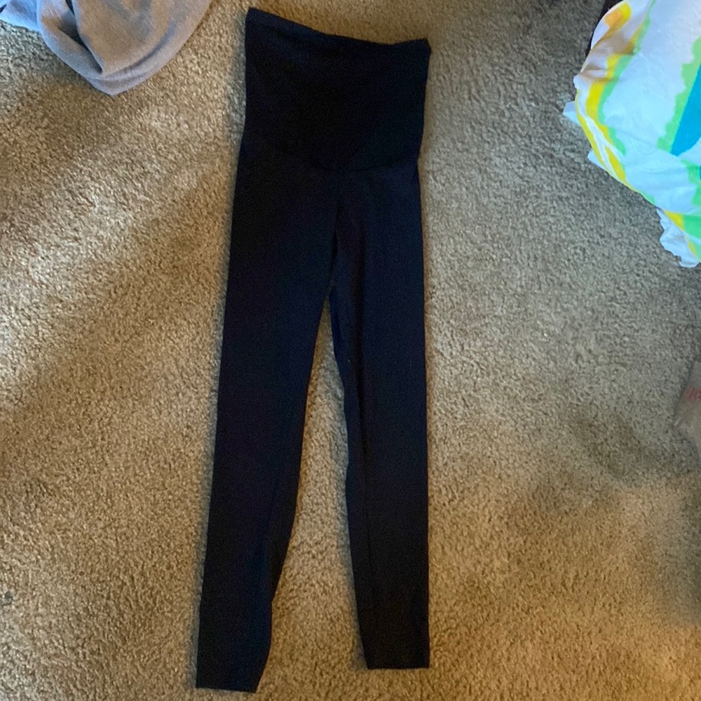 Maternity Leggings